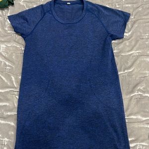 Lululemon Swiftly Tech Top